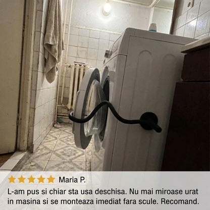 Suport Magnetic Ușă Mașină de Spălat