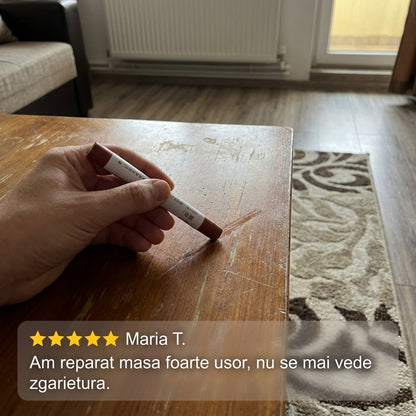 Creion Reparare Mobilă Lemn