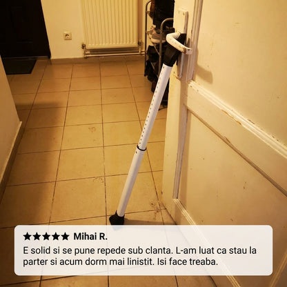 Bară Securitate Ușă Intrare