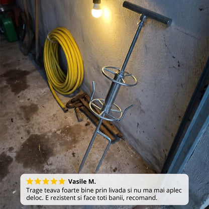 Trăgător Țeavă Irigare Livadă