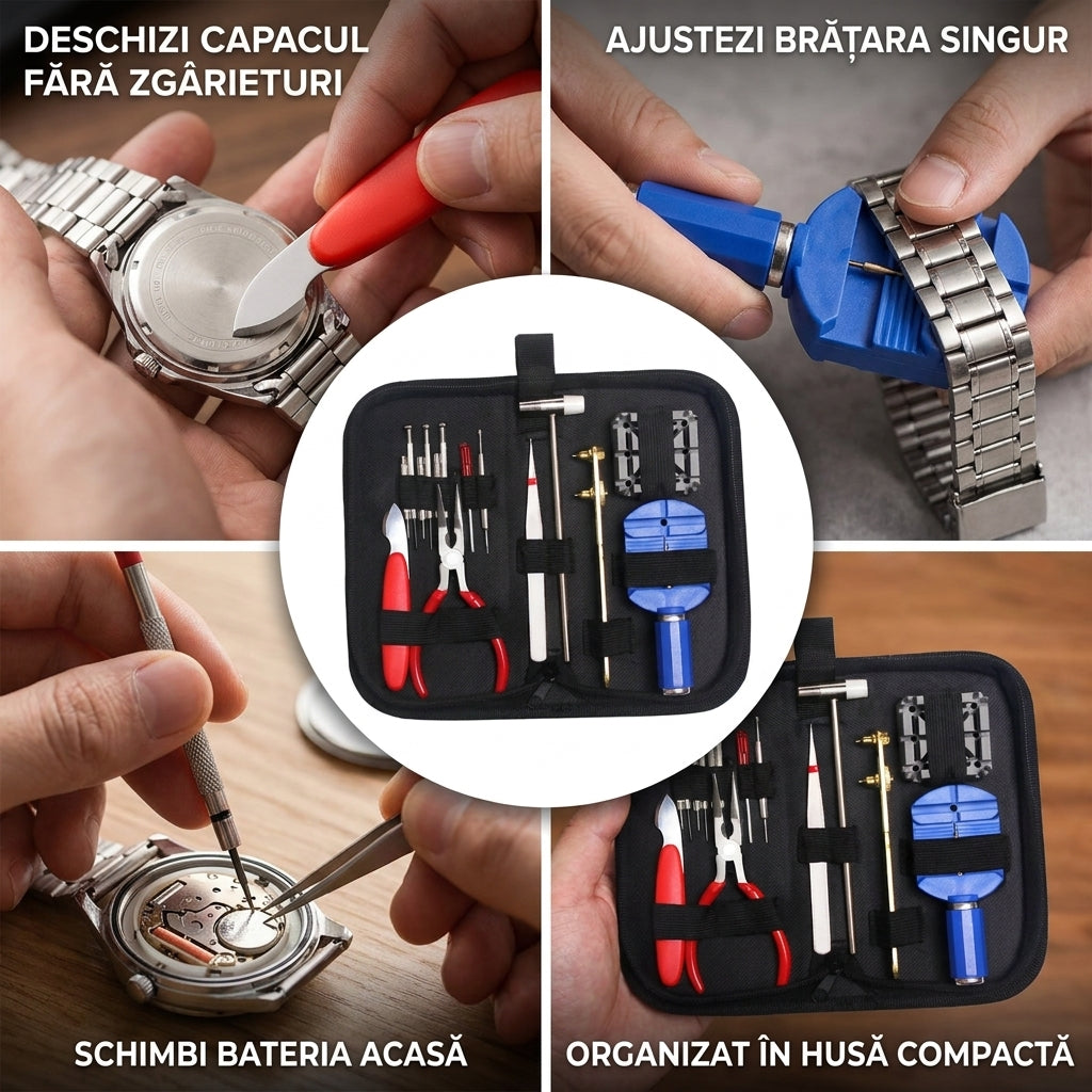 Kit Reparare Ceas