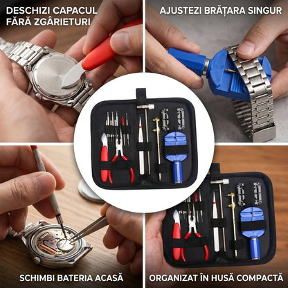 Kit Reparare Ceas
