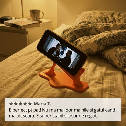 Suport Telefon Pentru Pat