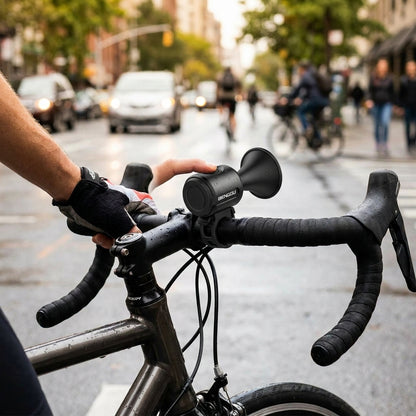 Claxon Electric pentru Bicicletă