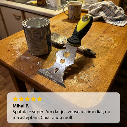 Spatulă Multifuncțională Profesională