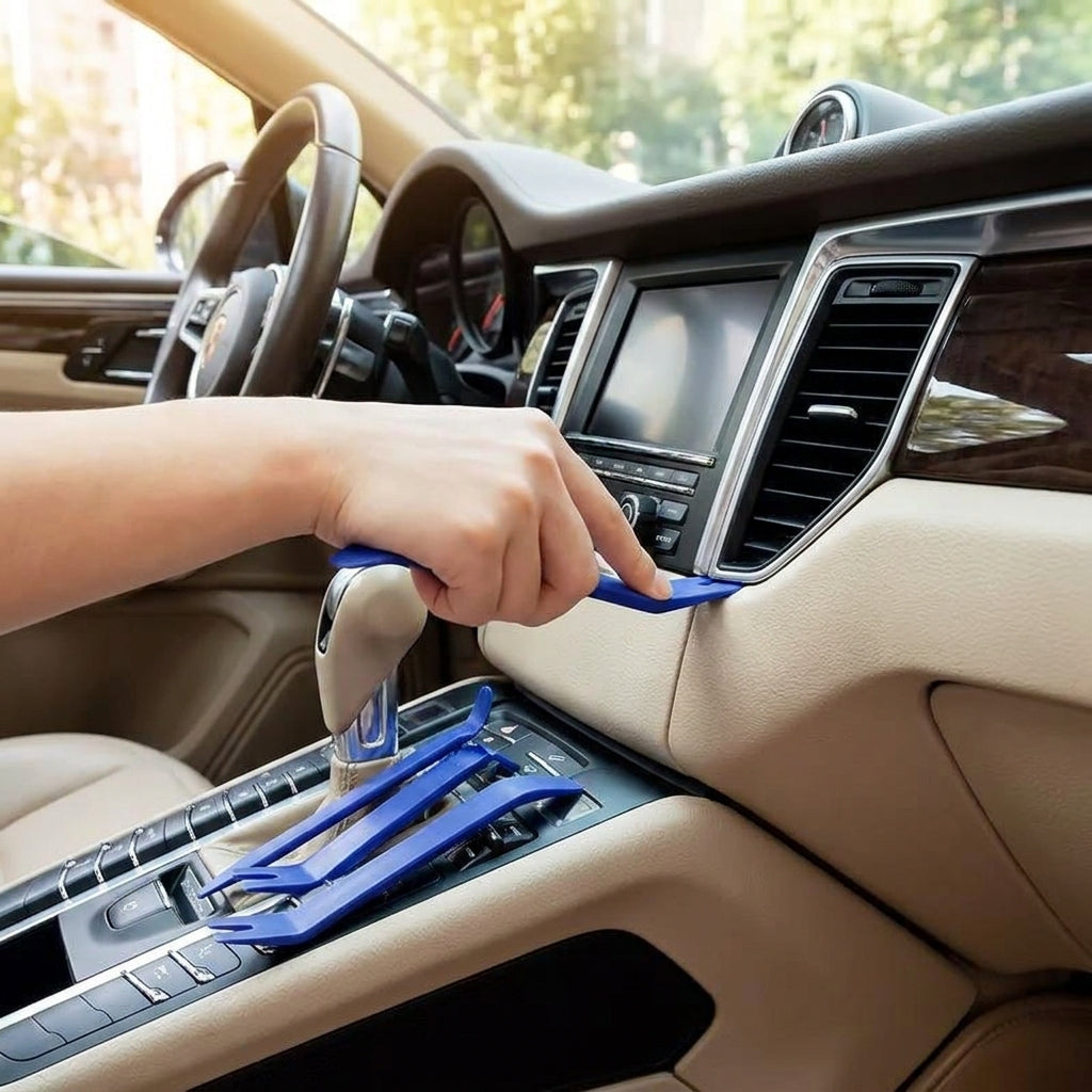 Kit Demontare Trim Auto