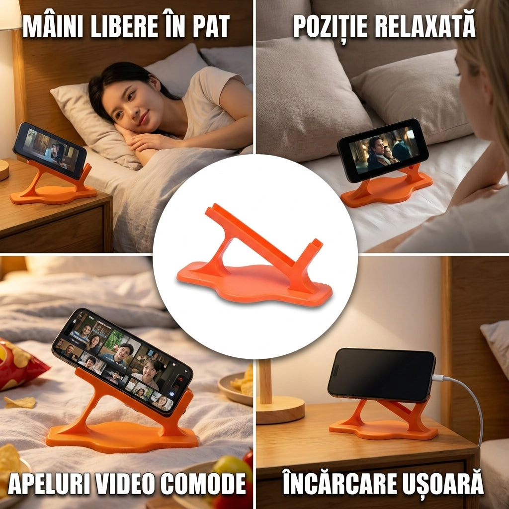 Suport Telefon Pentru Pat