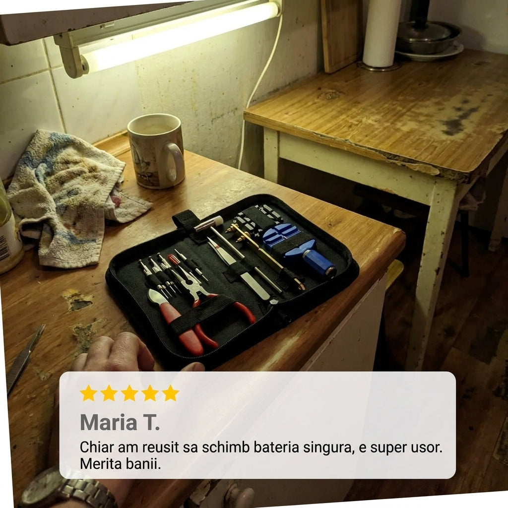 Kit Reparare Ceas