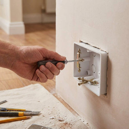 Doze Aparataj Electrice Renovare