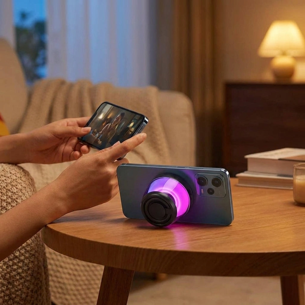 Suport Magnetic Telefon Filme