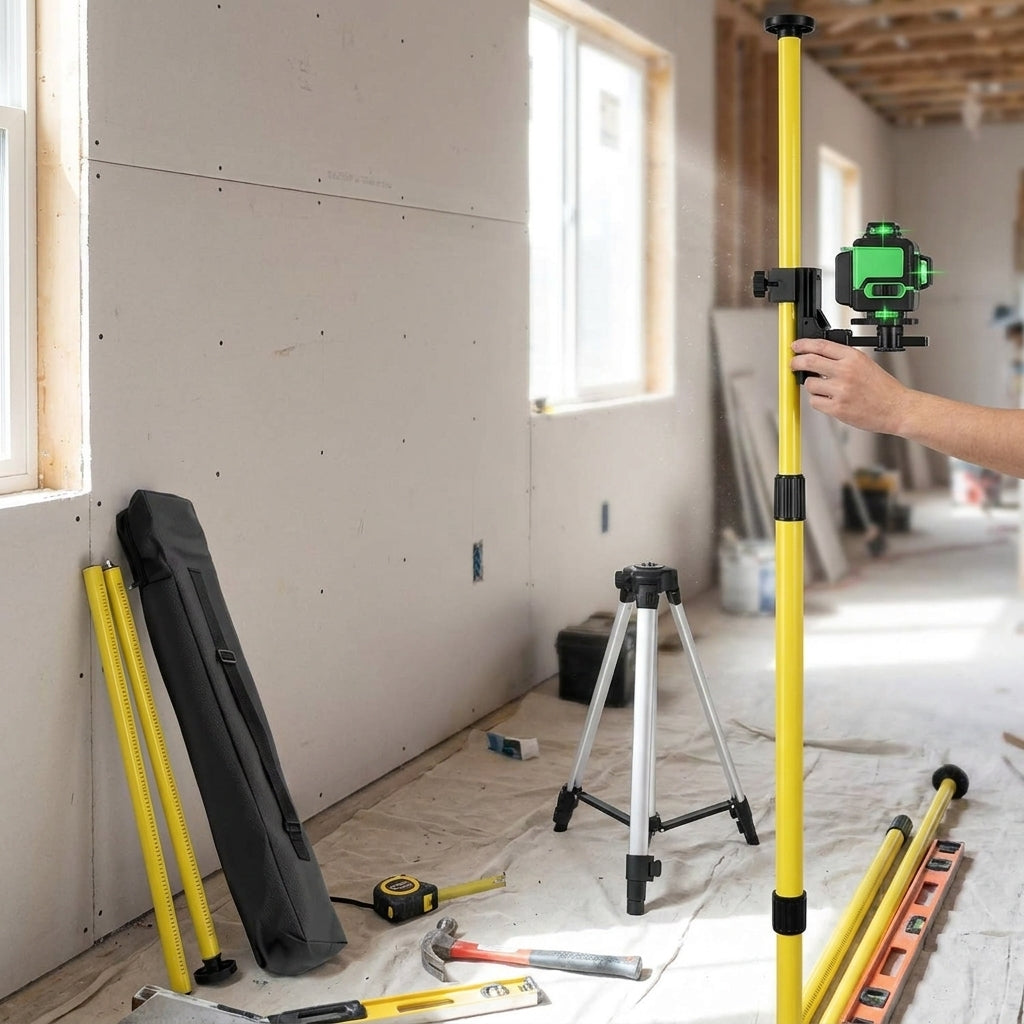 Suport Telescopic Pentru Lasere
