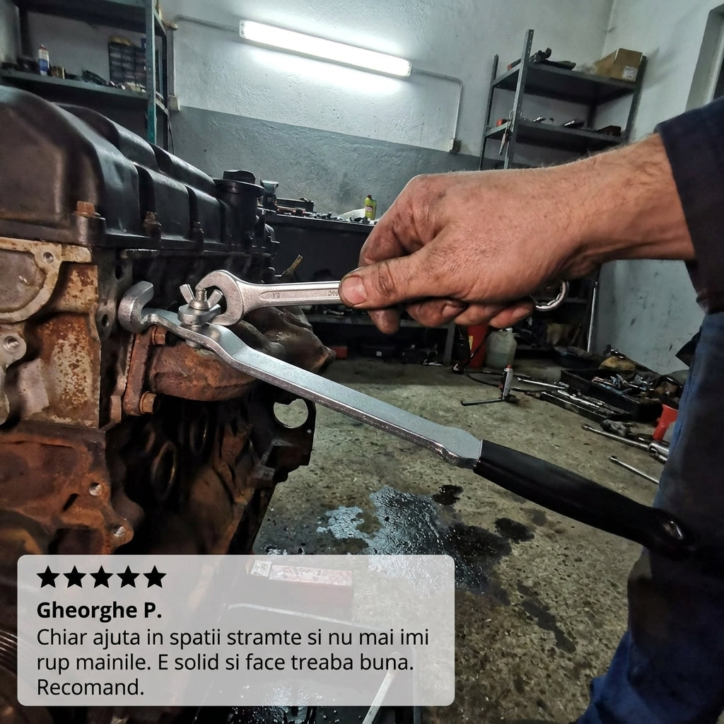 Adaptor Universal Pentru Cuplu