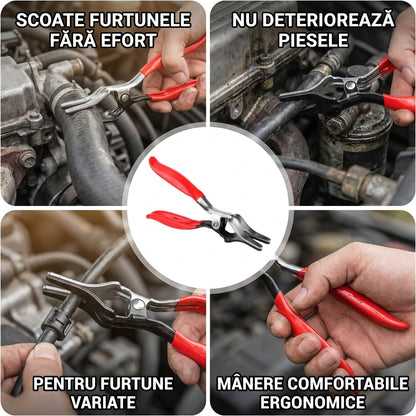 Clește Demontare Furtun Auto