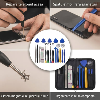 Kit Reparare Telefon
