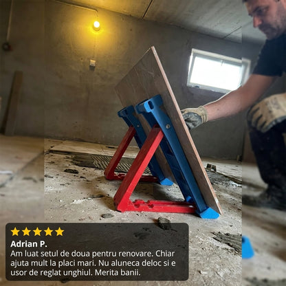 Suport Reglabil Plăci Ceramice