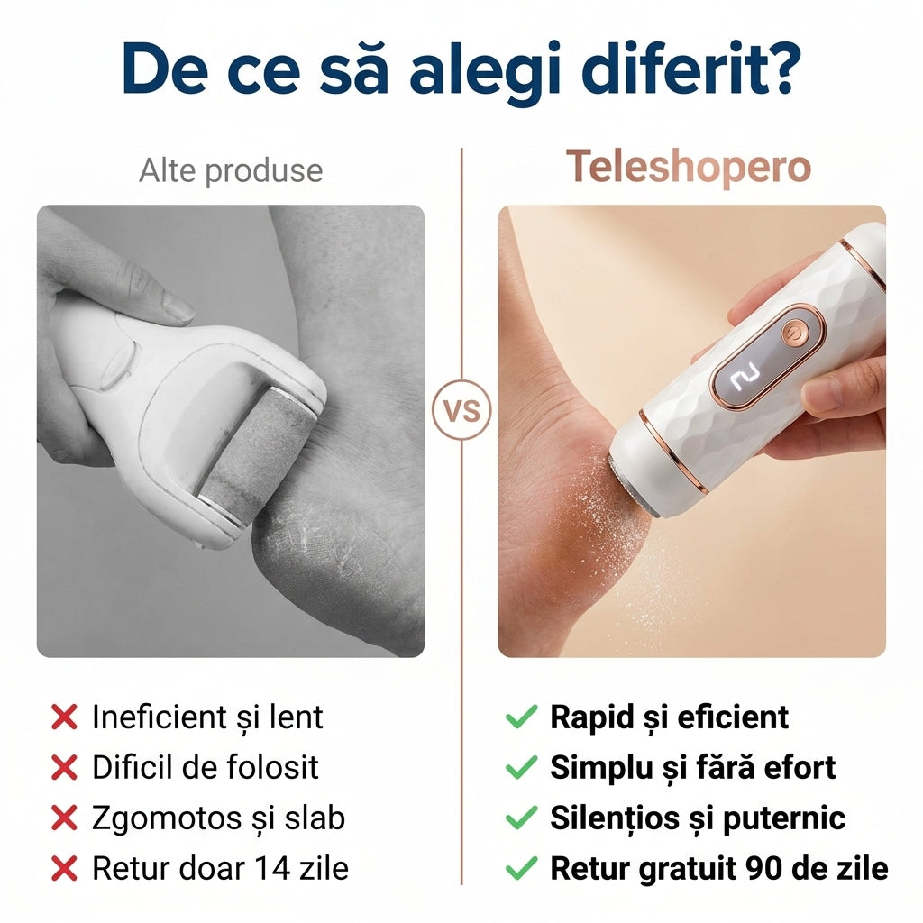 Dispozitiv Electric Călcâi