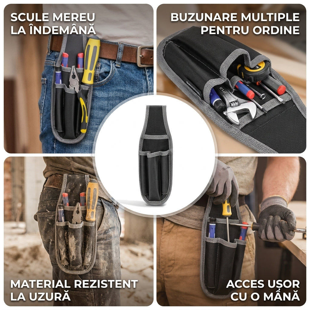 Organizator Mini pentru Scule