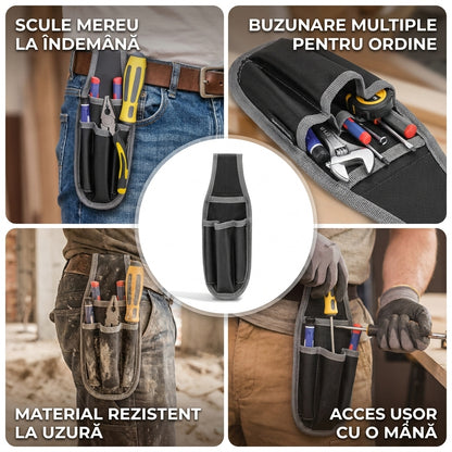Organizator Mini pentru Scule