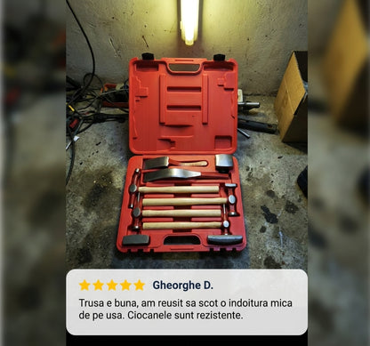Kit Reparat Lovituri Caroserie