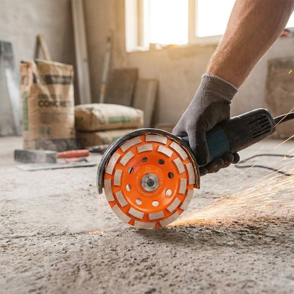 Disc abraziv piatră beton