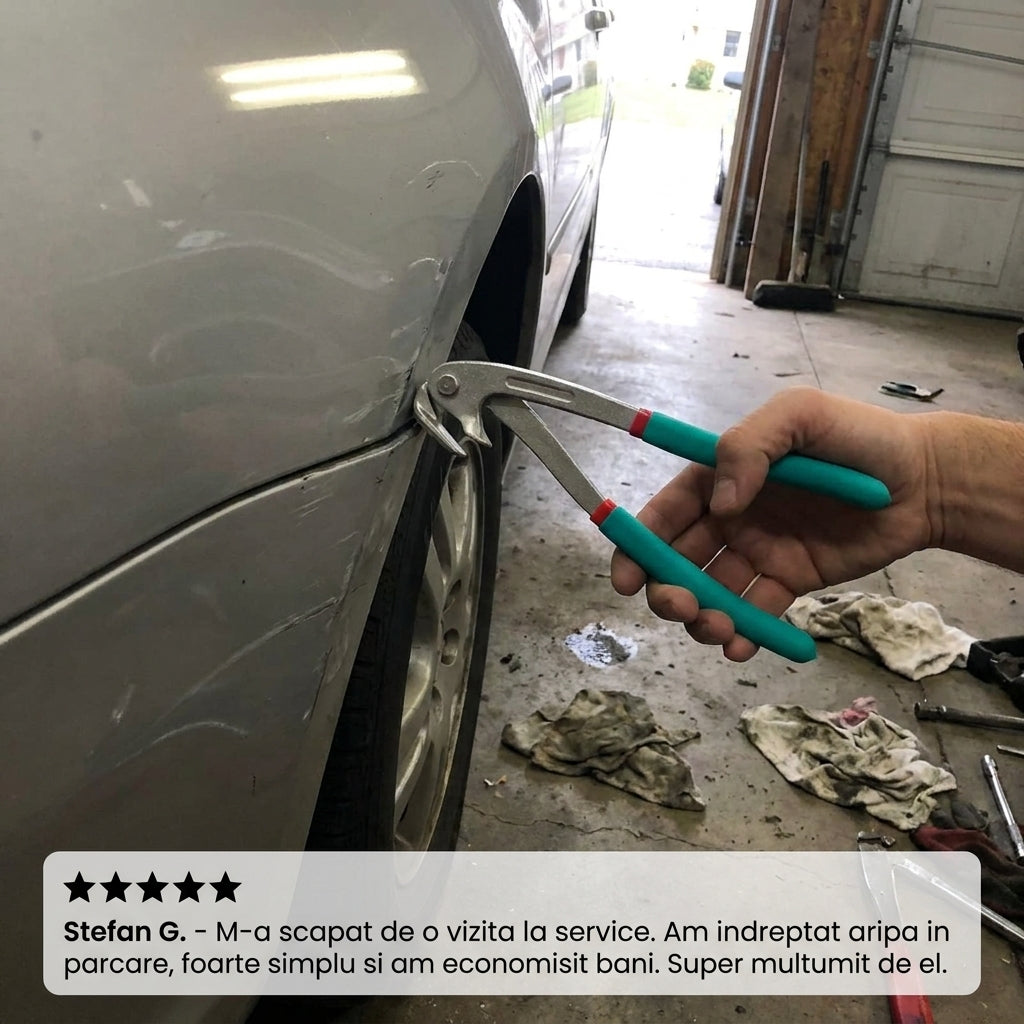 Clește Reparare Margine Caroserie