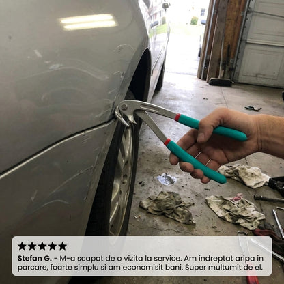 Clește Reparare Margine Caroserie