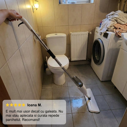 Mop Spray Pentru Podele
