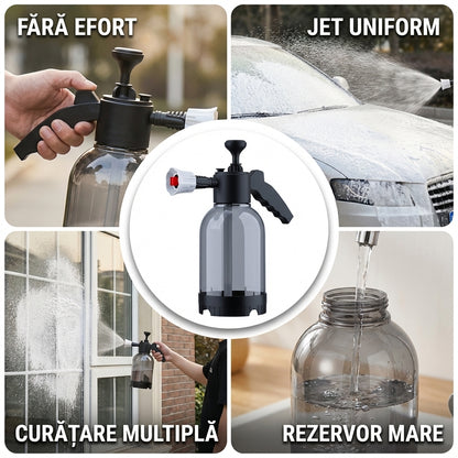 Pulverizator Spumă Auto 2L