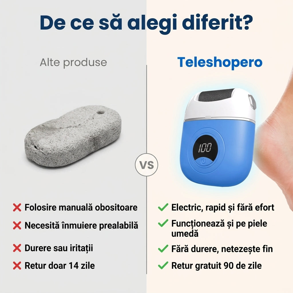 PILĂ ELECTRICĂ REÎNCĂRCABILĂ