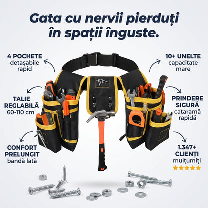 Centură Unelte pentru Femei