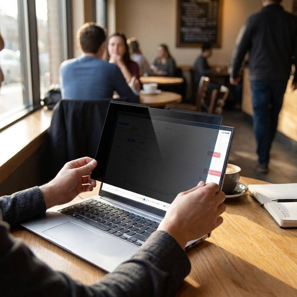 Folie Privacy Ecran Laptop