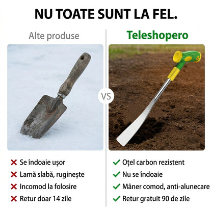 Unealtă Manuală Săpat Plantat