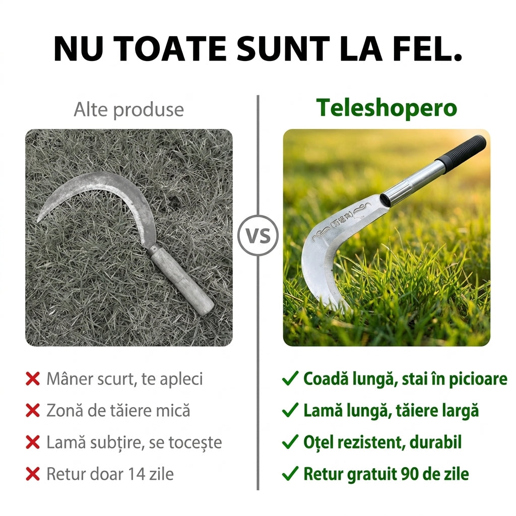 Seceră cu Coadă Lungă