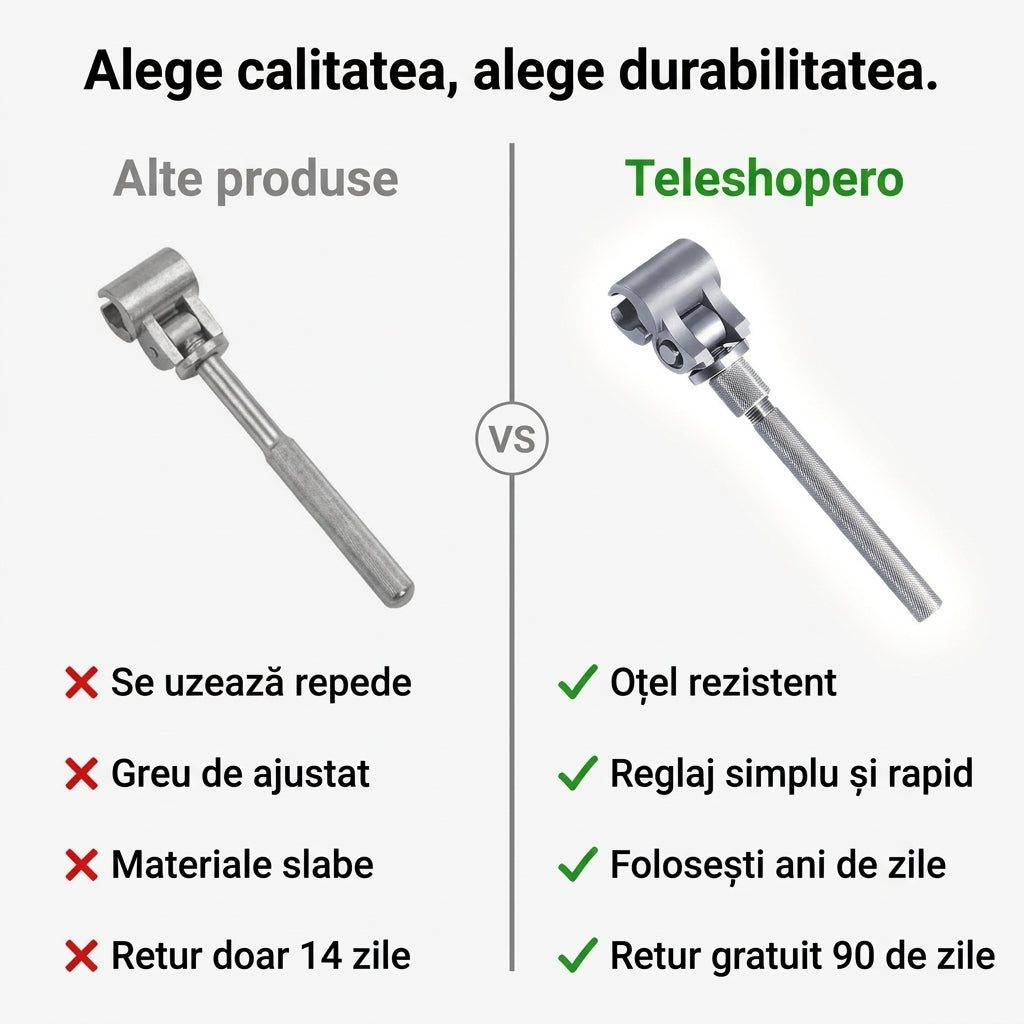 Cheie Reglaj Balamale Uși