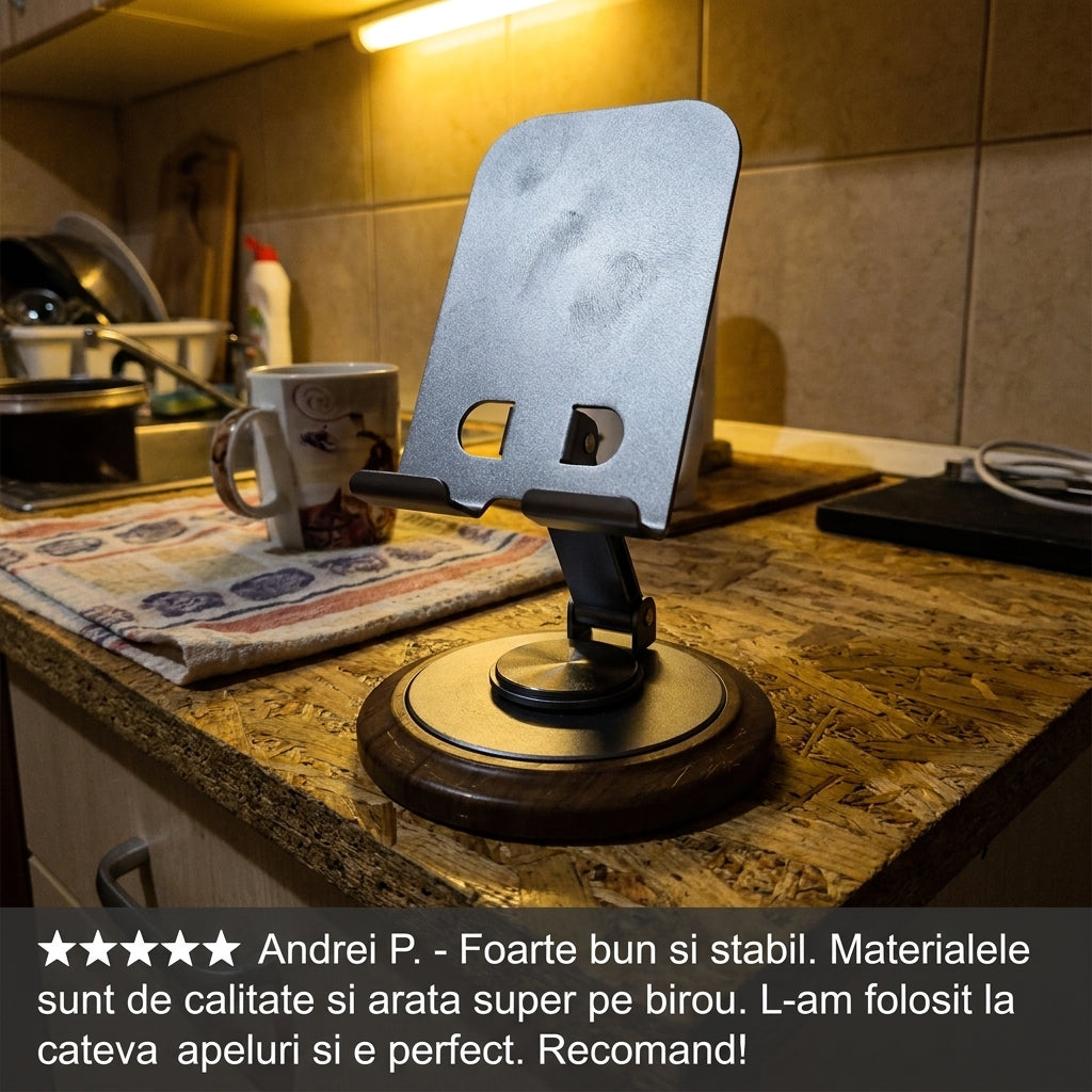 Suport Reglabil Telefon Birou