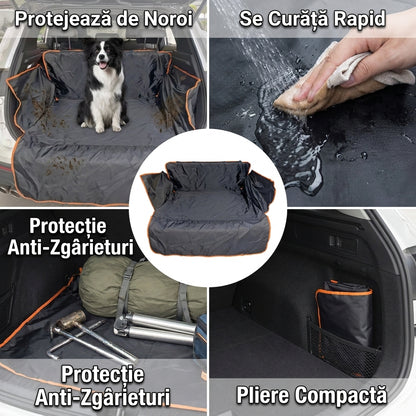 Husă Protecție Portbagaj SUV