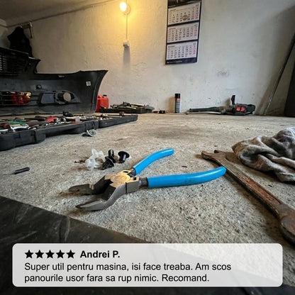 Clește Demontat Panouri Auto