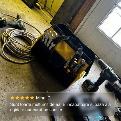 Geantă Scule Bază Dură
