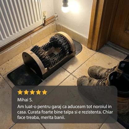 Perie Curățare Încălțăminte