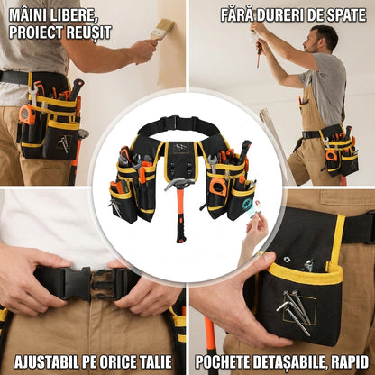 Centură Unelte pentru Femei