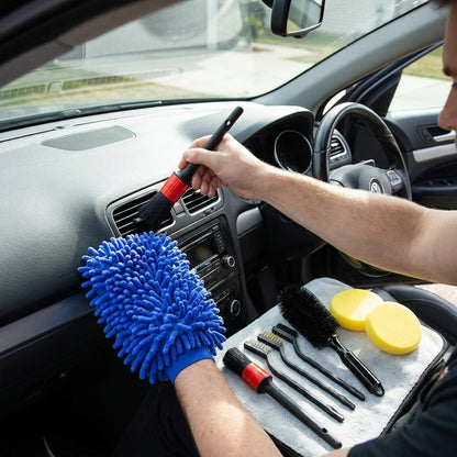 Perii Detaliere Auto