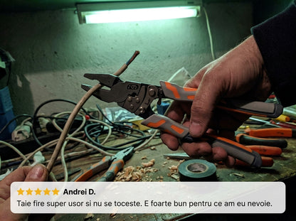 Clește Multifuncțional Pro Atelier