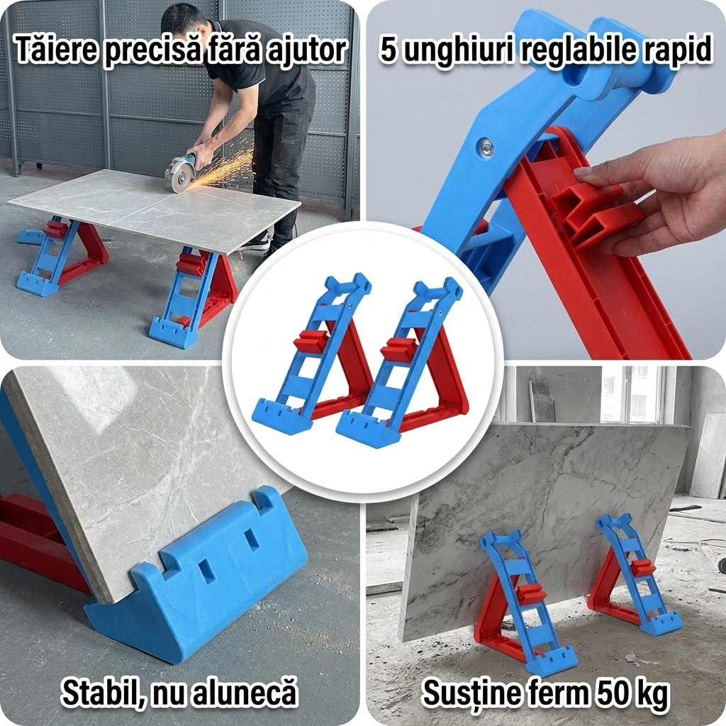 Suport Reglabil Plăci Ceramice