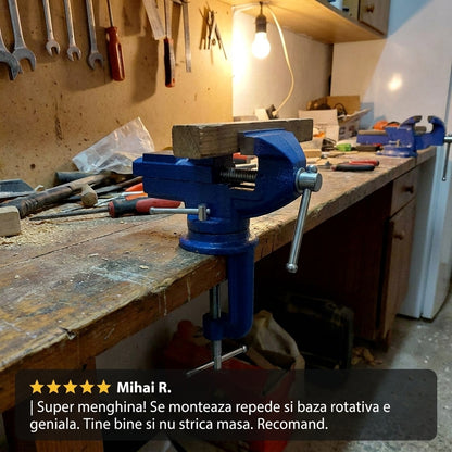 Menghină Banc Universală