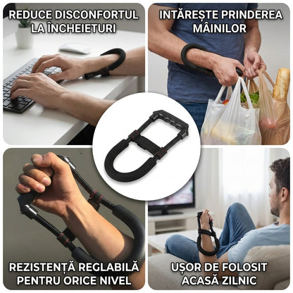 Dispozitiv Antrenament Antebraț
