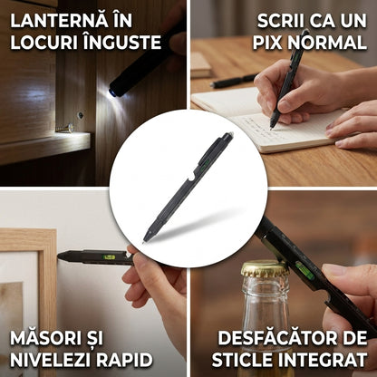 Pix Multifuncțional 9 în 1