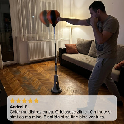 Minge Box Antrenament Acasă