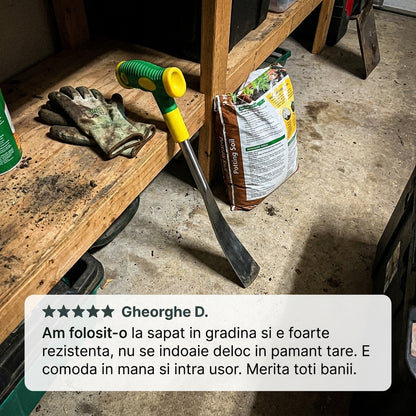 Unealtă Manuală Săpat Plantat