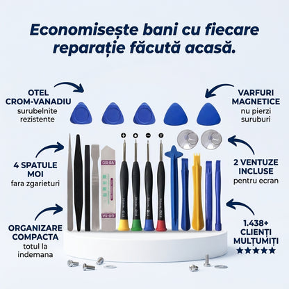 Kit Reparare Telefon