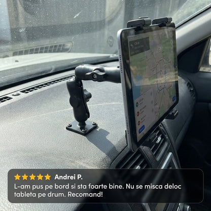 Suport Tabletă Flexibil Mașină